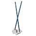 Sanitary Pooper Scooper, Rake