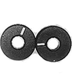 Lexmark 6400 Models 050/P50/010/P10/015/6412 Printer Ribbon