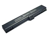 PowerSmart Laptop Battery Replacement forHP Omnibook XE, XE2 Series / Pavilion N3000, N3100, N3200, N3300, N3400 Series