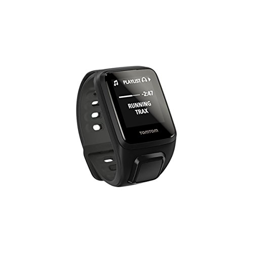 Buy TomTom Spark Music GPS Watch Black, L Online in Bahrain. B015OIHC5I