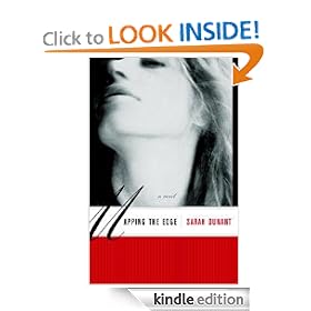 Mapping the Edge: A Novel