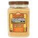 RiceSelect Organic Whole Wheat Couscous, 31.7-Ounce Jars (Pack of 4) ( Value Bulk Multi-pack)