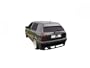 Heckscheibenblende ABS fit for VW Golf 3