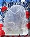 Reusable Star Ice Sculpture Mold