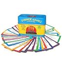 Family Time Fun Dinner Games and Activities
