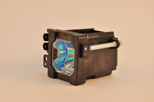 SELECT JVC HD56FH97 Rear Projection Television Replacement Lamp RPTV