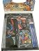 Search : Superhero Superman Value pack Stationery set