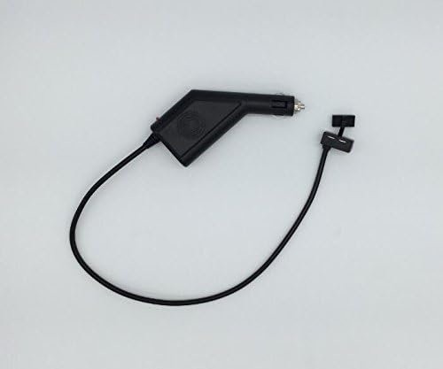 Kalamei DJI Inspire 1 Battery Car Charger Cigarette Lighter and Charging Board Accessory