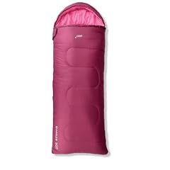 Gelert Kinder Schlafsack Snooze 300 50 x 160 cm