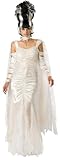 In Character Costumes, LLC Women's Monster Bride Costume