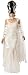 In Character Costumes, LLC Women's Monster Bride Costume