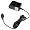 Lg Chocolate Vx8500 Chocolate, Vx9900 Env, Vx8600, Ax8600, Lx150, Vx9400, Vx8700, Ax275, Vx8550, Vx8350, Cu575 Trax, Lx160, Lx570 Muziq, Vx5400, Vx8800 Venus, Cu515, CU720 Shine Accessory Bundle Kit- Rapid Car Charger with Ic Chip + USB Data Cable + Home Travel Charger