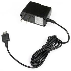Travel Charger For LG LX150, LX260, Rumor