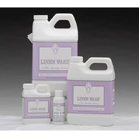 Le Blanc Original Linen Wash