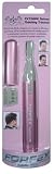 BABYLISS PRO Forfex Deluxe Finishing Trimmer in Pink (Model:FX756PK)