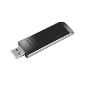 SanDisk Cruzer Contour U3 16Gb