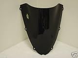 Kawasaki 05 06 ZX6R ZX 6R DB WINDSCREEN Black