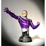Machine Man (Avengers) Mini-Bust by Bowen Designs!