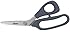 Clauss 18425 8" Bent Kevlar Shears