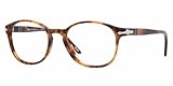 IMAGE OF Persol Eyeglasses PO2945V 108 Light Havana/Demo Lens 49mm