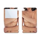 Sexy Girl Design Skin Decal Sticker for Apple iPod video 30GB/ 60GB/ 80GB Player