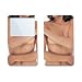 IPOD VIDEO 5G SKIN / KRATZERSCHUTZ: NICE GIRL [Elektronik]