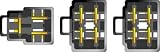 Review Autoleads  / Autoleads Kia Mentor/Sportage Iso Car Stereo Wiring Harness Adaptor Lead Pc2-39-4