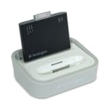 Kensington K33457US Charging Dock with Mini Battery Pack for iPhone and iPod
