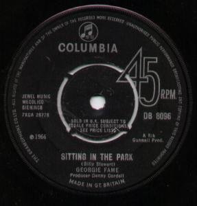 Georgie Fame Foto 2