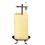 Candle by the Hour - Citronella (80 hrs.)
