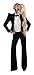Lady Gaga Tuxedo Costume