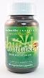 Shiitake Mushroom Freeze-Dried - 90 - VegCap