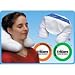 Headache Ice Pillow with Gel Freezer Pack