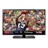 VIZIO E601i-A3 60-inch 1080p 120Hz Razor LED Smart HDTV