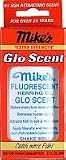ATLAS-MIKE'S SALMON EGGS (7008) Scents/Dyes GLO-SCENT OIL HERRING 2OZ