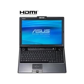 Asustek - m50vn-as012c/c2d p8600 4096mb 320gb 15.4