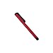 3 Pack of Touch Screen Stylus PenBlack, Red and Silver for Toshiba Thrive Tablet
