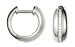 Esprit - ESCO90492A000 - Ana - Boucles d'Oreilles Femme - Argent 925/1000 - 4.3gr - Oxyde de Zirconi