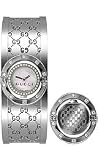 Gucci Women's Twirl Series watch #YA112515