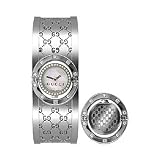 Gucci WoMens Twirl Series watch #YA112515 by Gucci