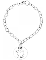 Cat Lover Bracelet