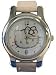 Hello Kitty Watch - Kitty Face Analog Watch w/ Pink Band