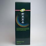 野草菜果　500ml x 1本