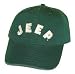 Jeep Collegiate Hat (Green)