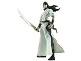 Action Masterpiece - Storm Riders Whispering Wind 6.5" FigureIMAGE