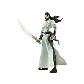  Action Masterpiece - Storm Riders Whispering Wind 6.5 inch Figure
