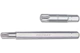 Eigenschaften Carolus  / 6045 Bit 5/16