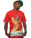 LRG - LRG The Noah's Isle Tee,T-shirts for Men