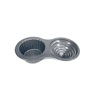 Fox Run Giant Cupcake Pan