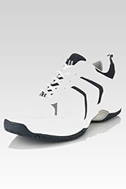 Blue Harbour Lace Up Trainers